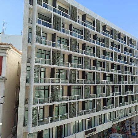 Brown Acropol, A Member Of Brown Hotels Athènes Extérieur photo