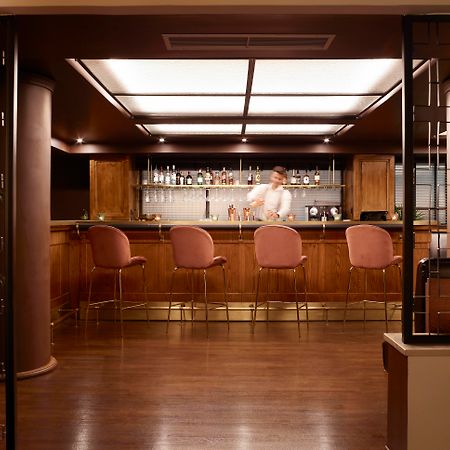 Brown Acropol, A Member Of Brown Hotels Athènes Extérieur photo