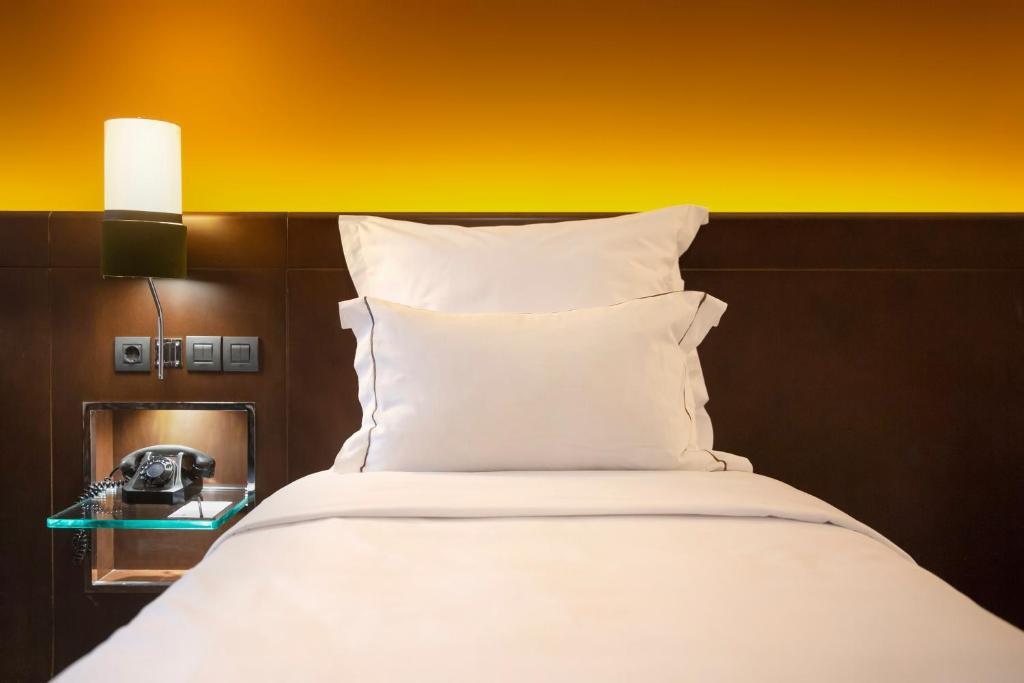 Brown Acropol, A Member Of Brown Hotels Athènes Extérieur photo
