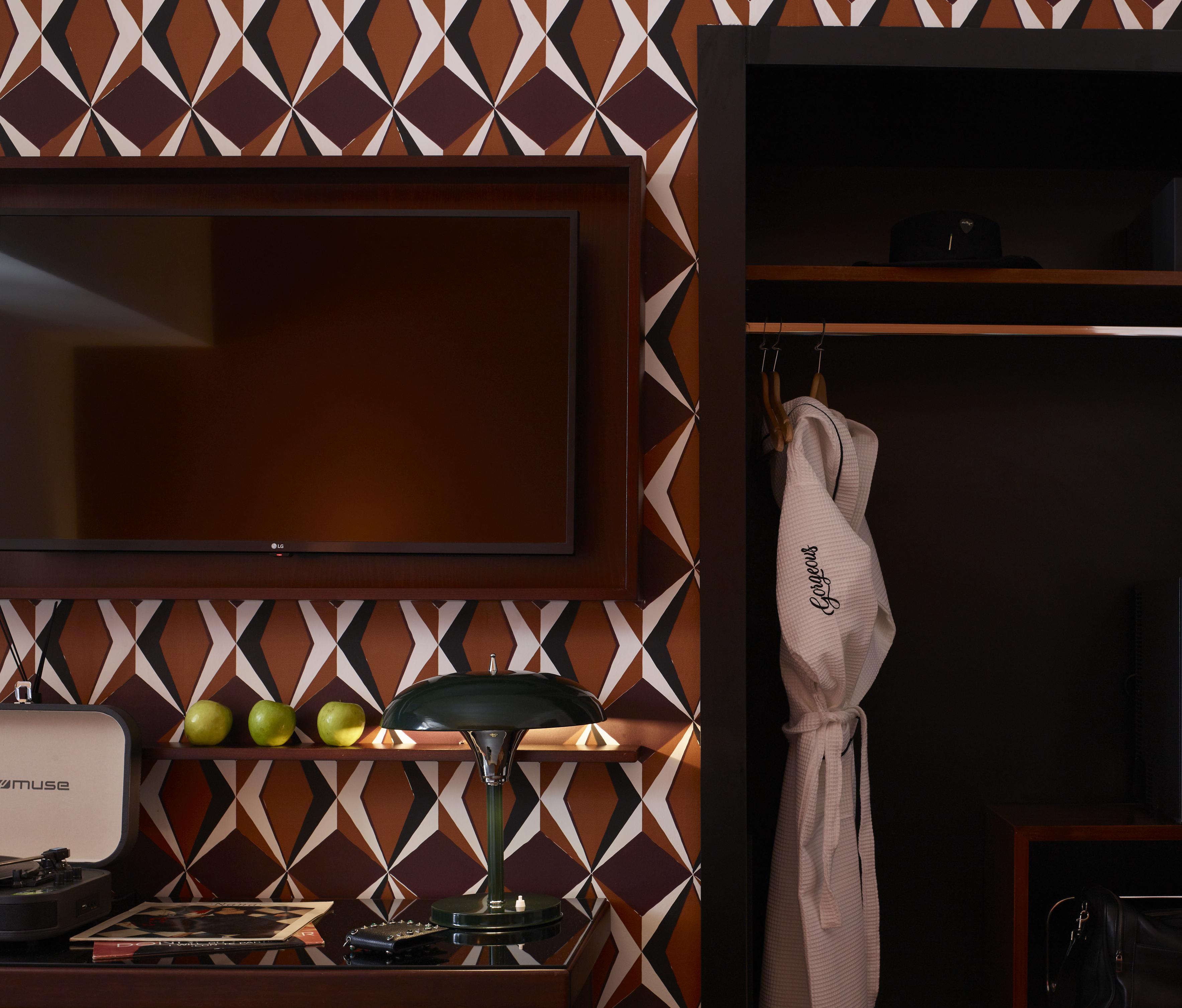 Brown Acropol, A Member Of Brown Hotels Athènes Extérieur photo