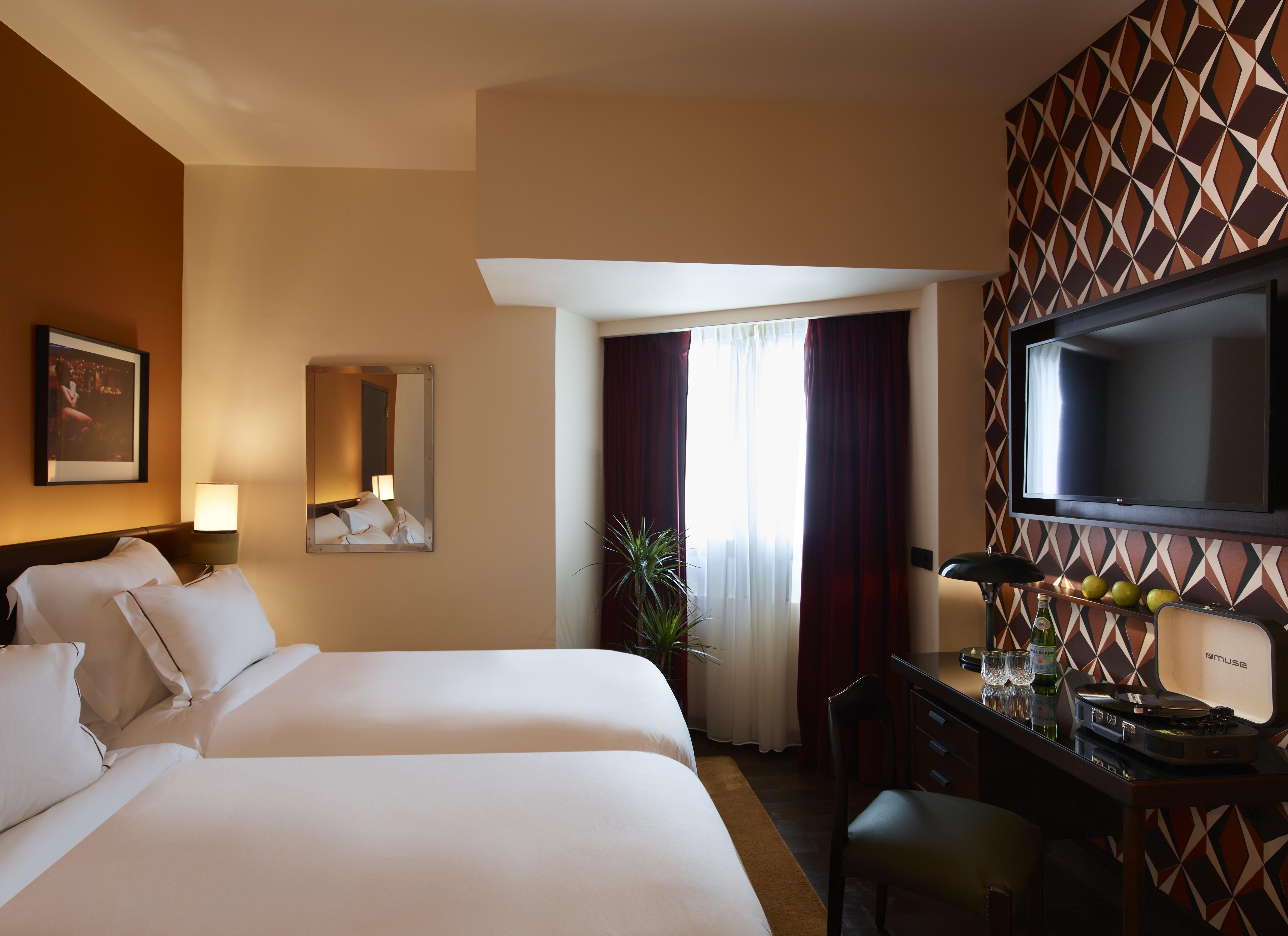 Brown Acropol, A Member Of Brown Hotels Athènes Extérieur photo