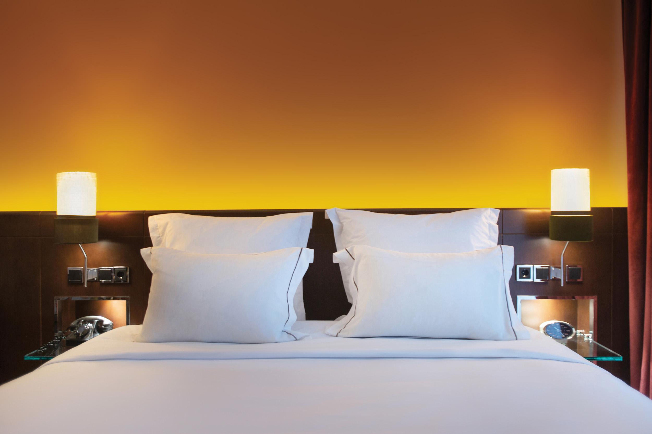 Brown Acropol, A Member Of Brown Hotels Athènes Extérieur photo