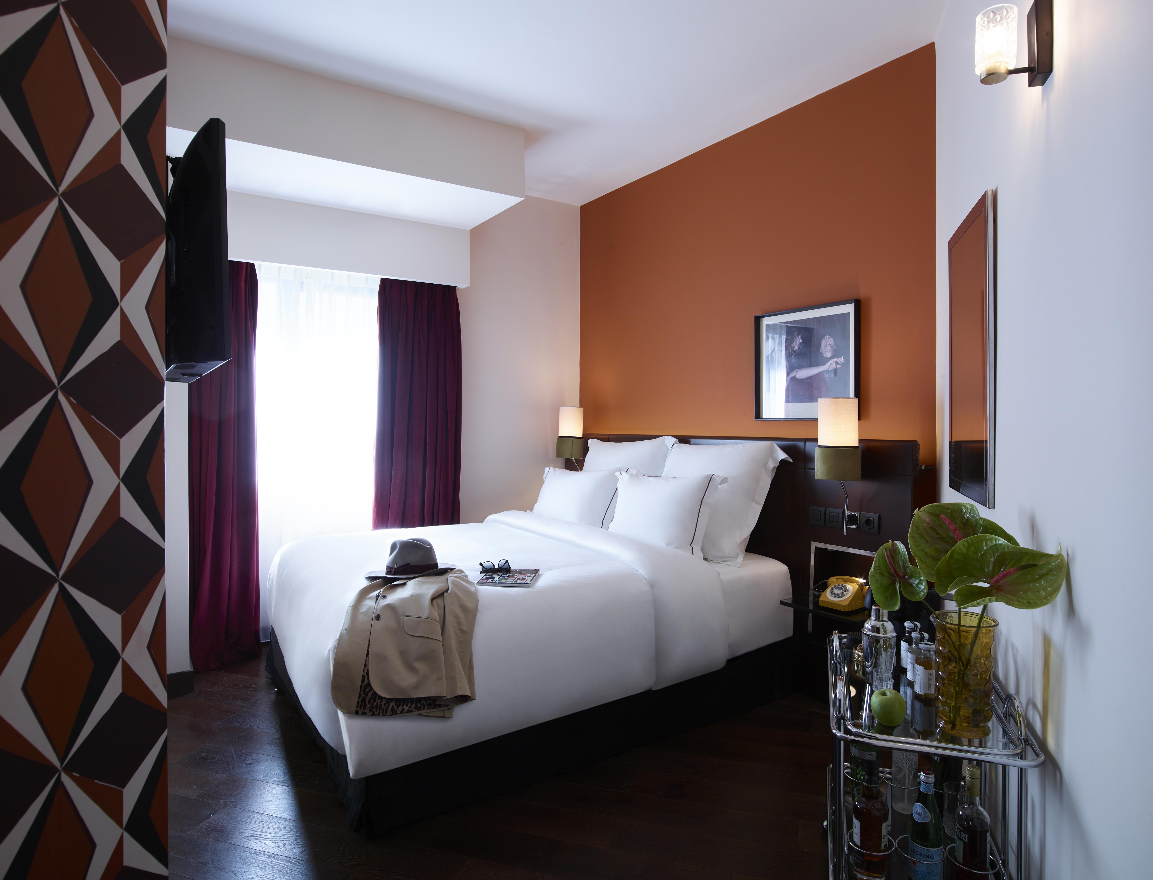 Brown Acropol, A Member Of Brown Hotels Athènes Extérieur photo