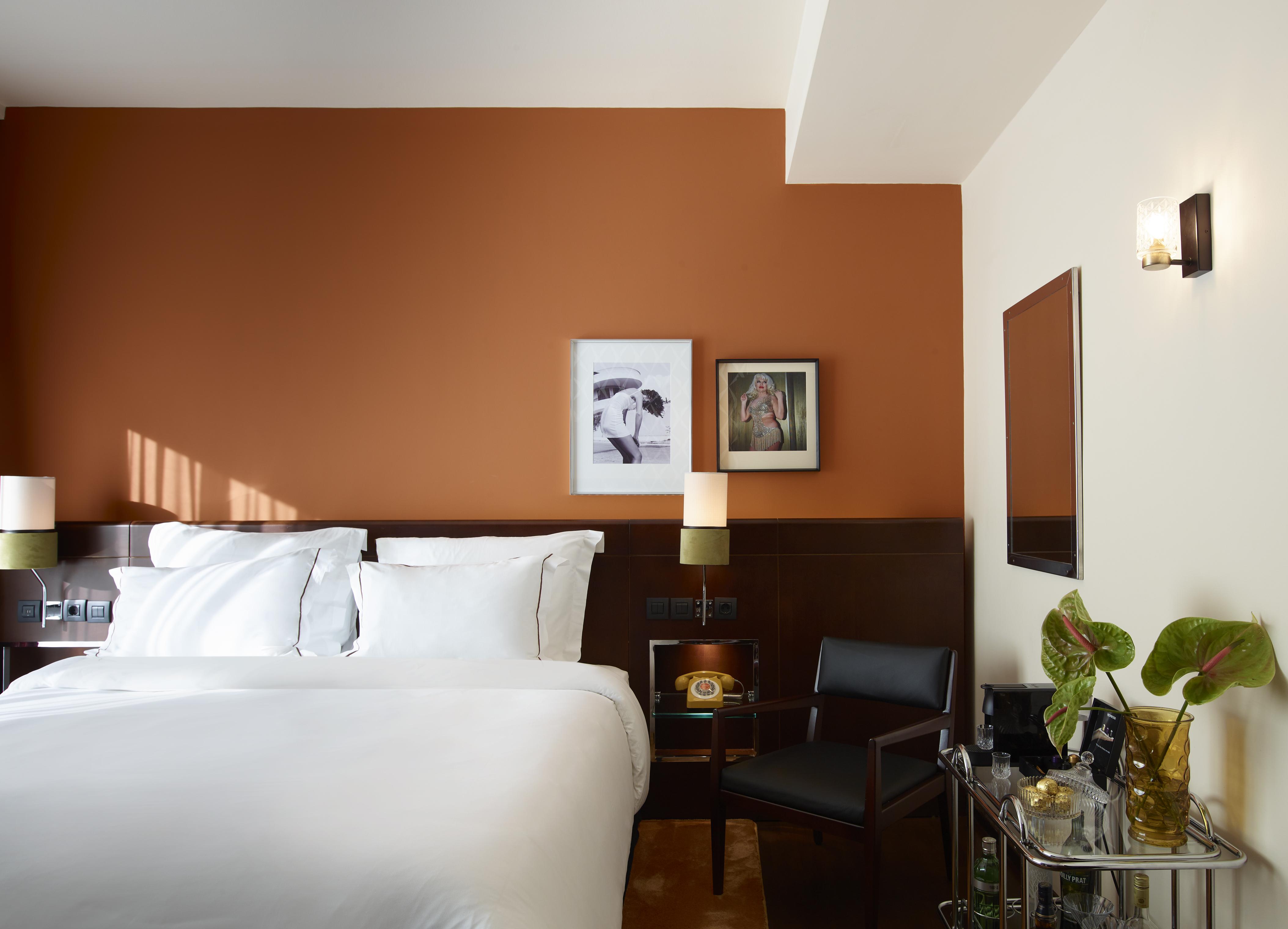 Brown Acropol, A Member Of Brown Hotels Athènes Extérieur photo