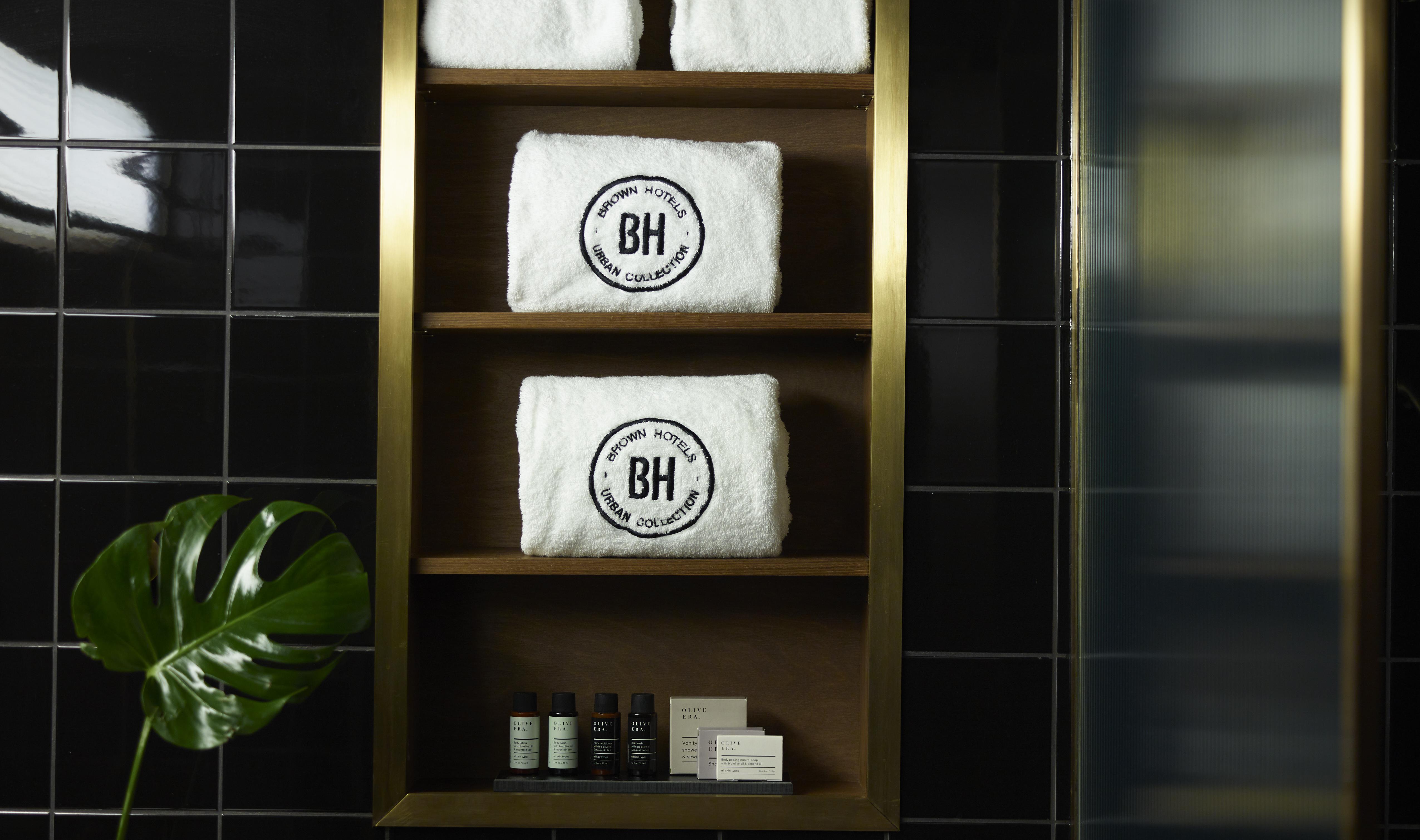 Brown Acropol, A Member Of Brown Hotels Athènes Extérieur photo