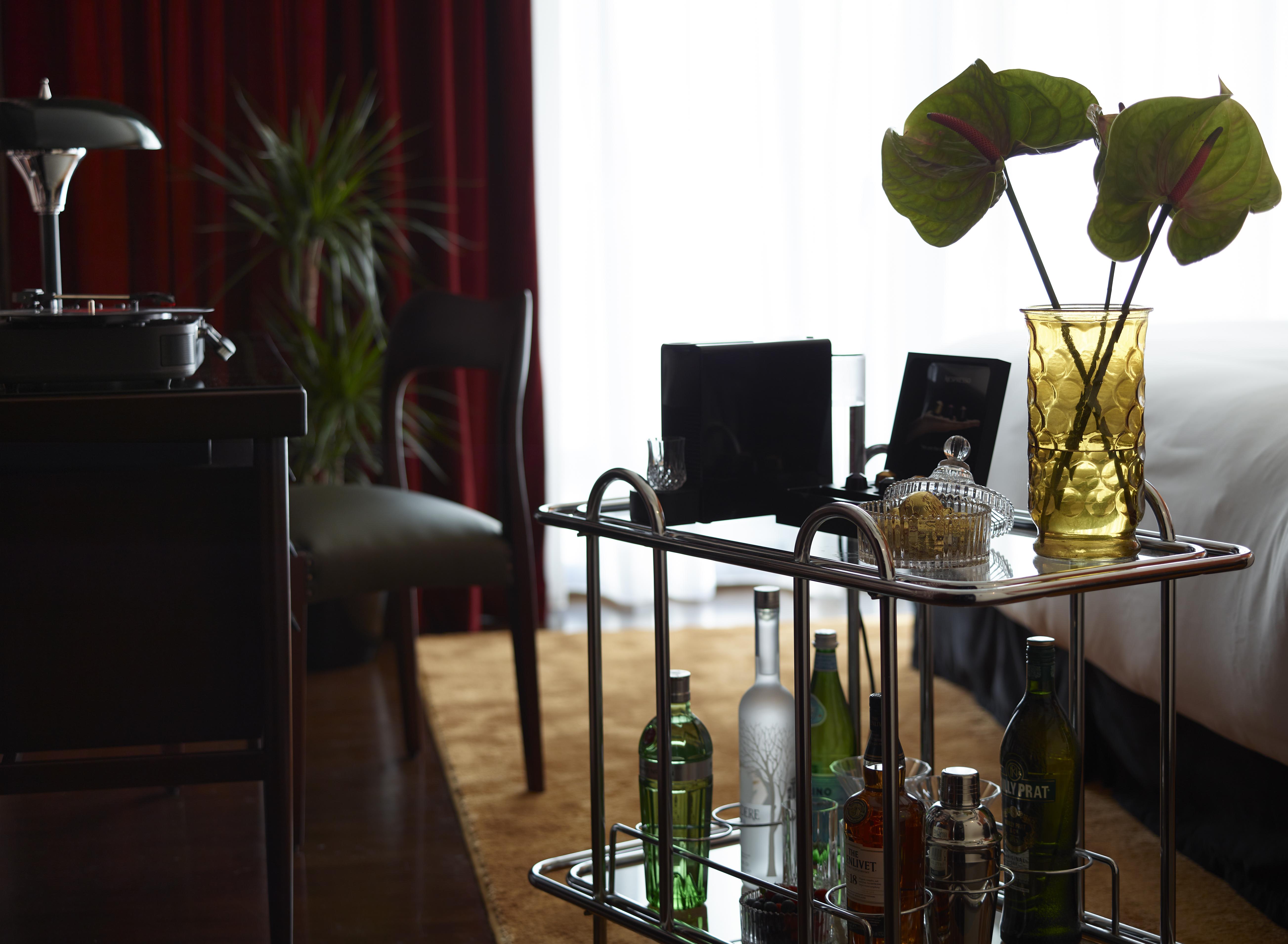 Brown Acropol, A Member Of Brown Hotels Athènes Extérieur photo