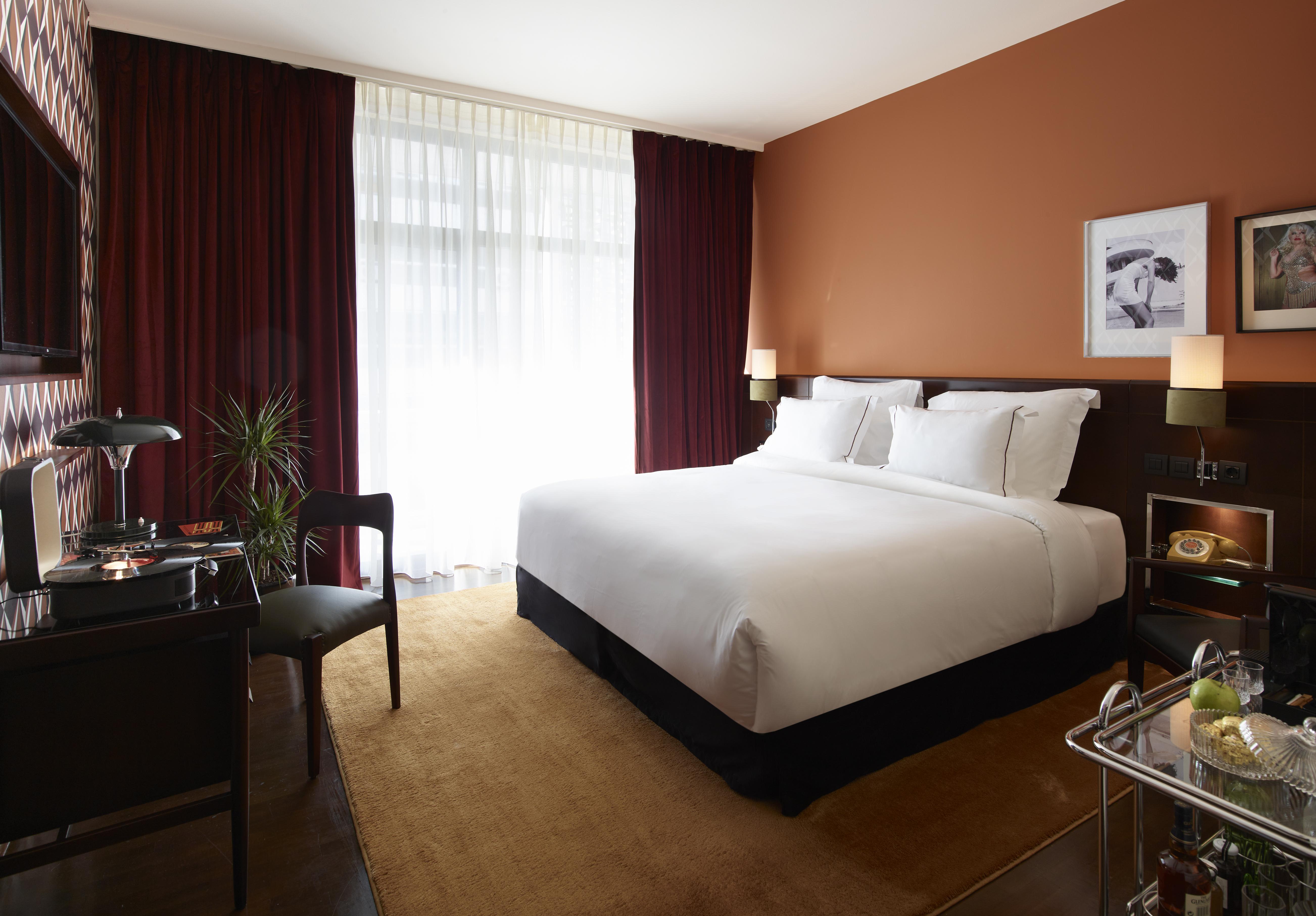 Brown Acropol, A Member Of Brown Hotels Athènes Extérieur photo