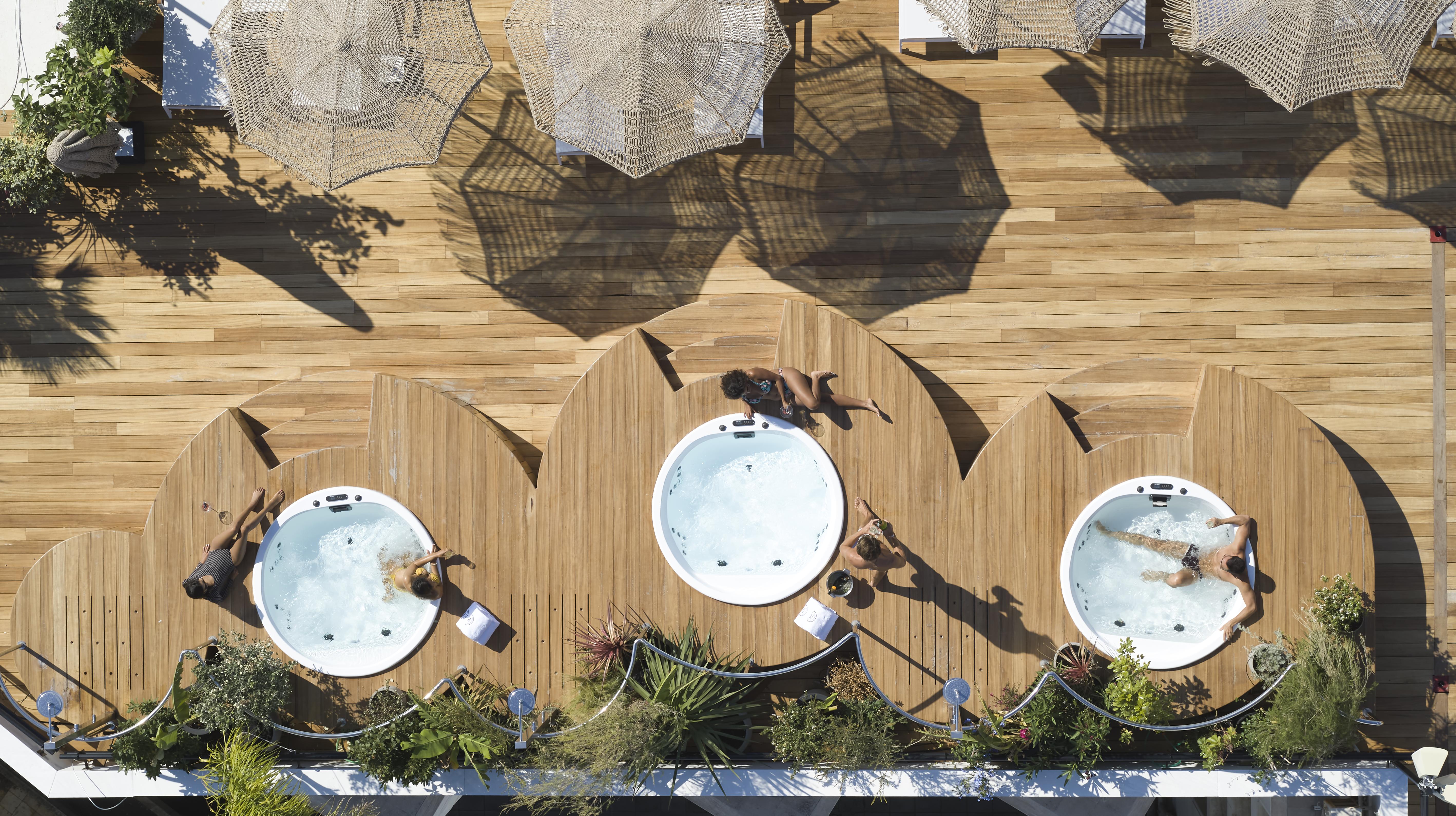 Brown Acropol, A Member Of Brown Hotels Athènes Extérieur photo