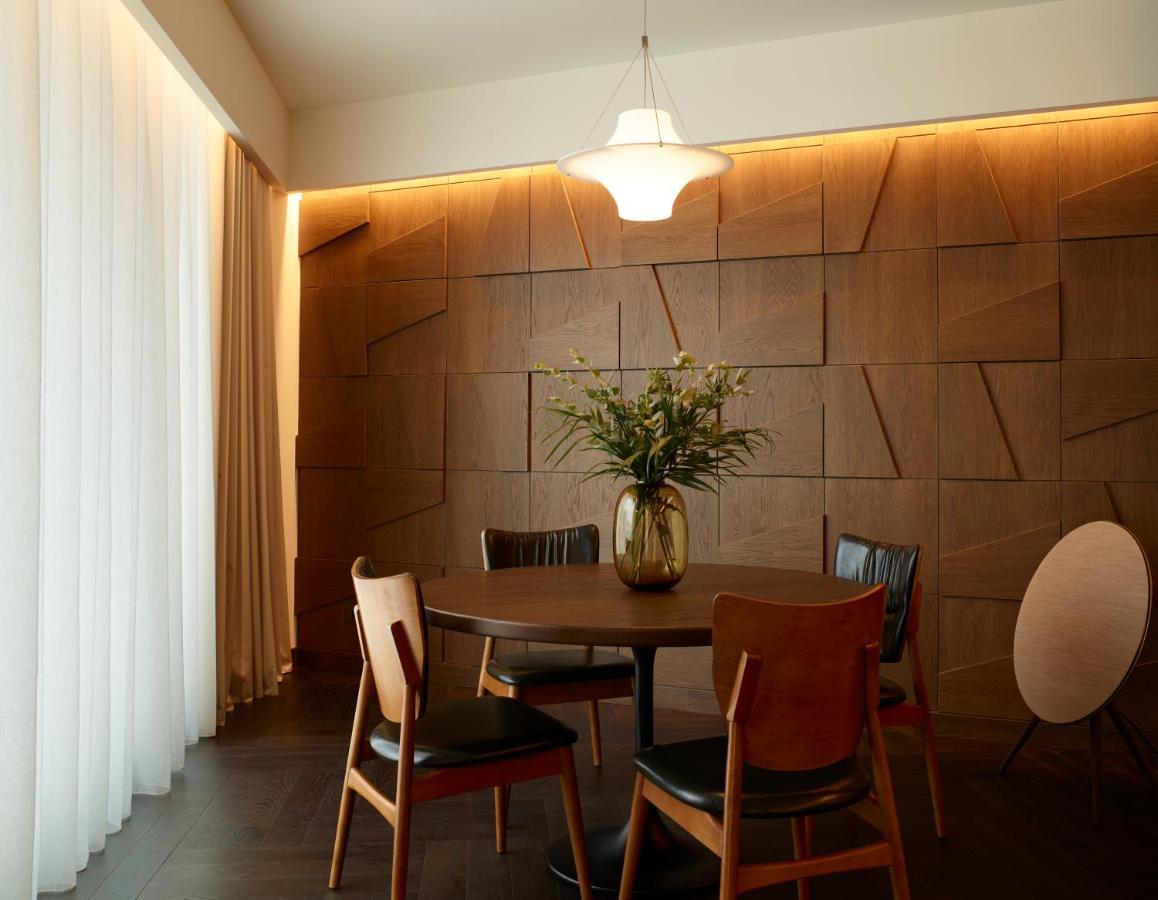 Brown Acropol, A Member Of Brown Hotels Athènes Extérieur photo