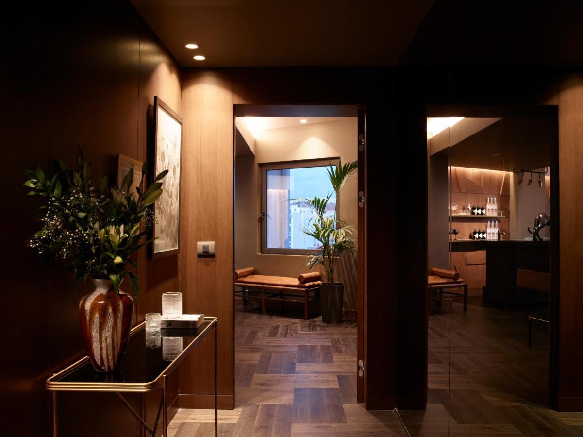 Brown Acropol, A Member Of Brown Hotels Athènes Extérieur photo