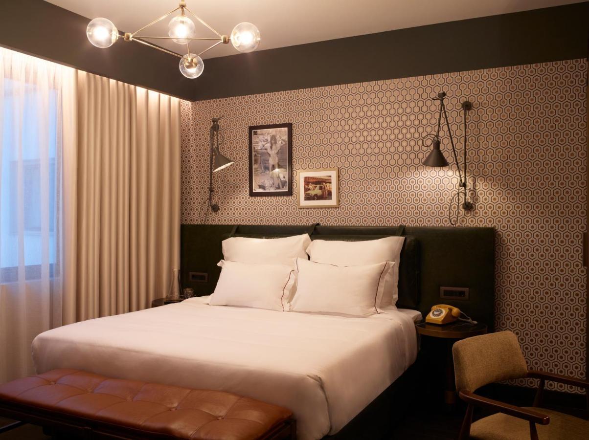 Brown Acropol, A Member Of Brown Hotels Athènes Extérieur photo