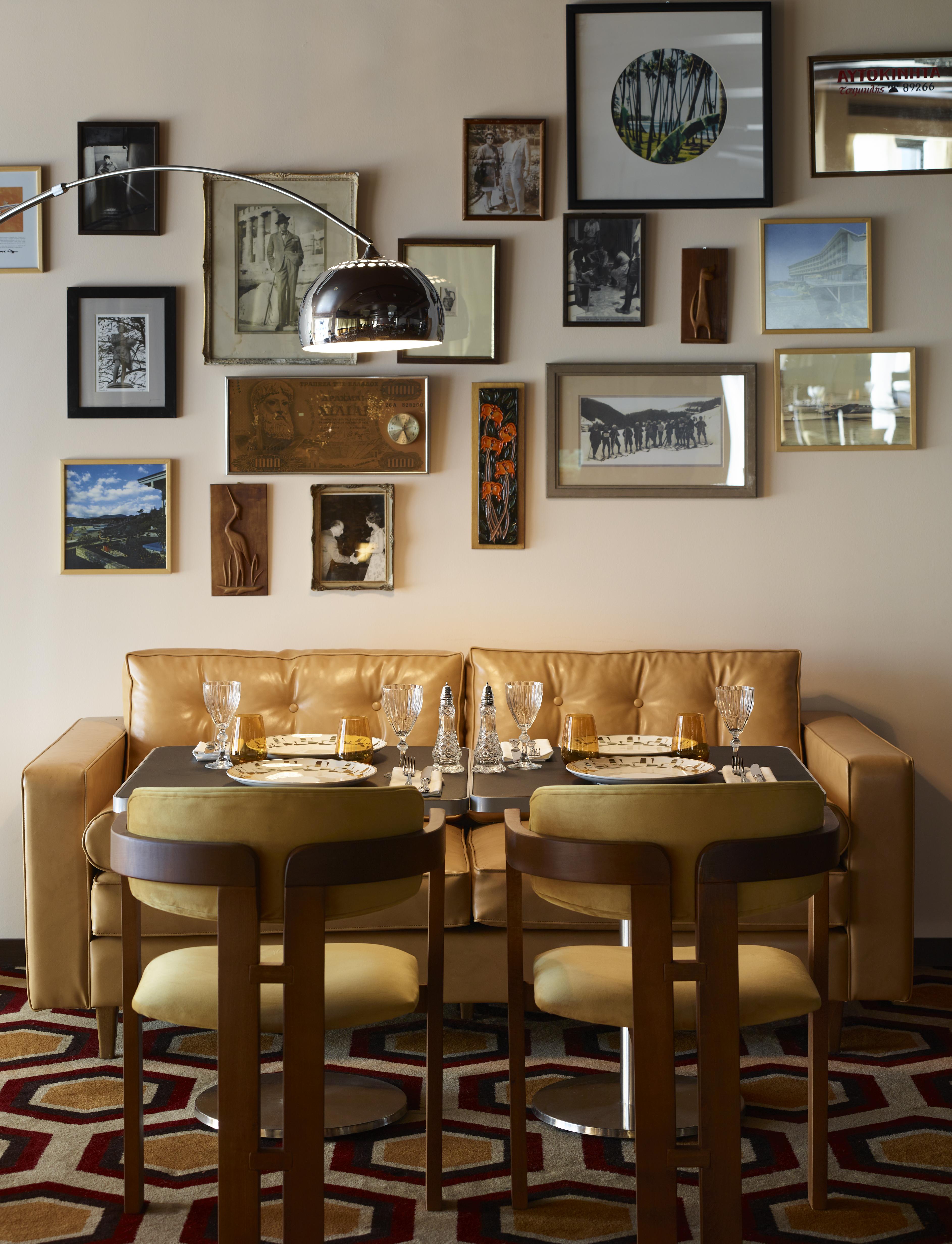 Brown Acropol, A Member Of Brown Hotels Athènes Extérieur photo