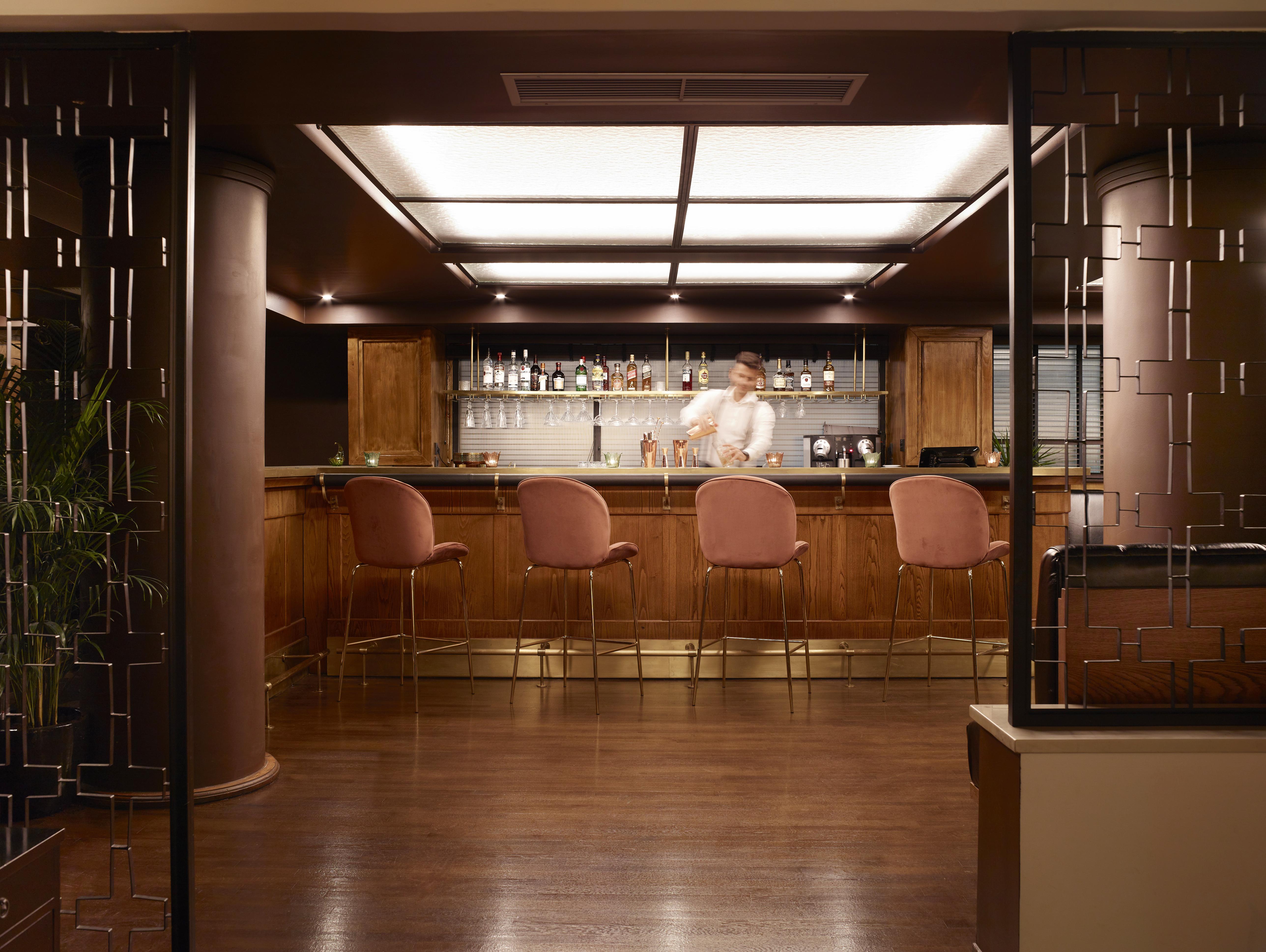 Brown Acropol, A Member Of Brown Hotels Athènes Extérieur photo
