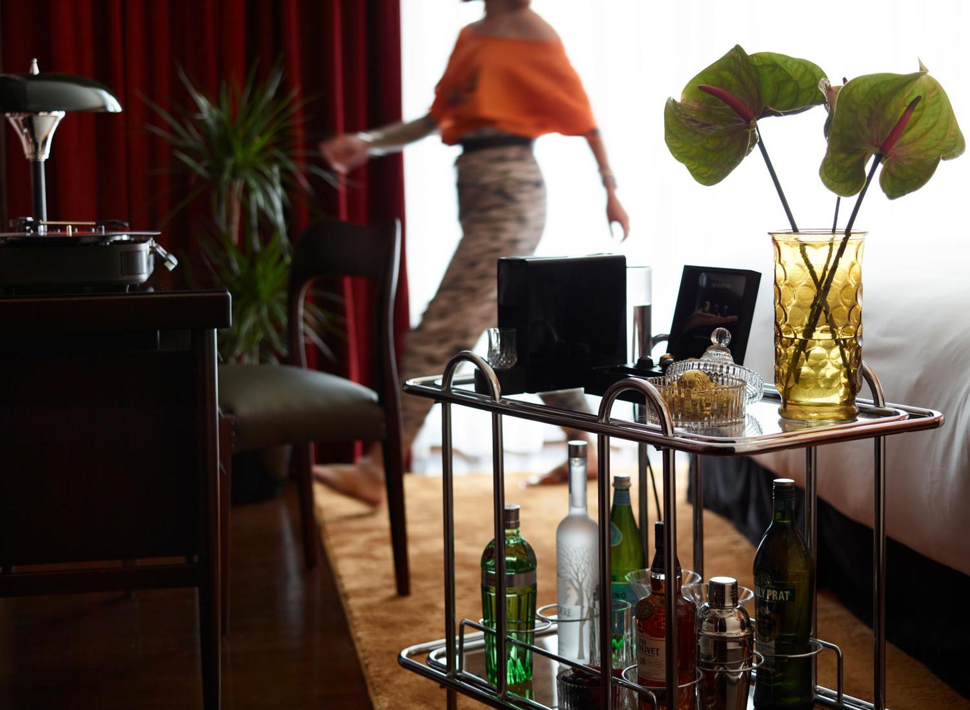 Brown Acropol, A Member Of Brown Hotels Athènes Chambre photo